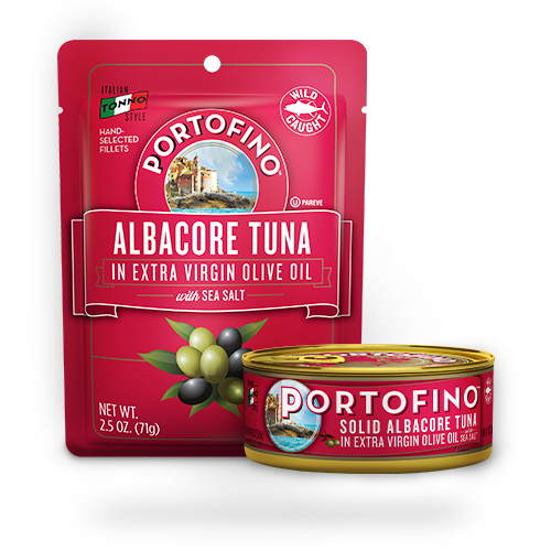 Albacore Tuna